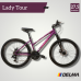 Bici Delma 27,5" LadyTour
